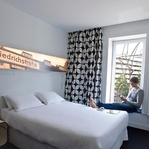 Standaard Kamer met een King Size Bed